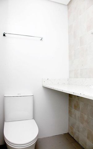Apartamento para alugar com 63m², 2 quartos e 1 vagaBanheiro 1 Quarto Suíte