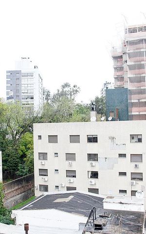 Apartamento para alugar com 63m², 2 quartos e 1 vagaQuarto 1 Suíte Vista