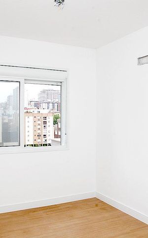 Apartamento para alugar com 63m², 2 quartos e 1 vagaQuarto 1 Suíte