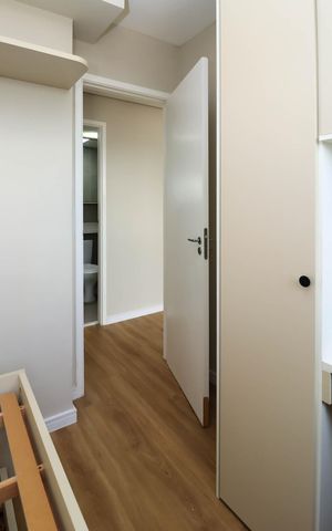 Apartamento para alugar com 41m², 2 quartos e 1 vaga Apartamento para alugar com 41m², 2 quartos e 1 vagaQuarto 1