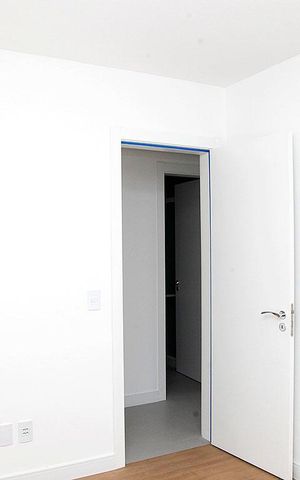 Apartamento para alugar com 63m², 2 quartos e 1 vagaQuarto 2