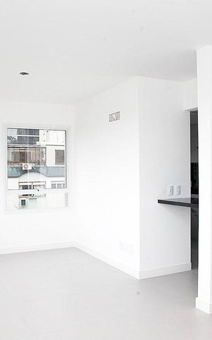 Apartamento para alugar com 63m², 2 quartos e 1 vagaSala