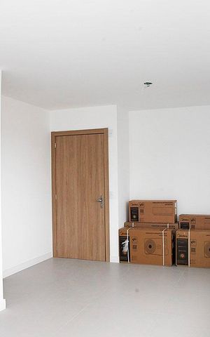 Apartamento para alugar com 63m², 2 quartos e 1 vagaSala