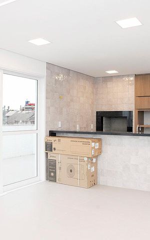 Apartamento para alugar com 63m², 2 quartos e 1 vagaÁrea Comum - Salão de Festas