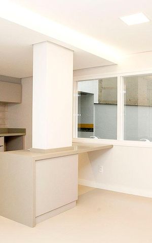 Apartamento para alugar com 63m², 2 quartos e 1 vagaÁrea Comum - Cowork