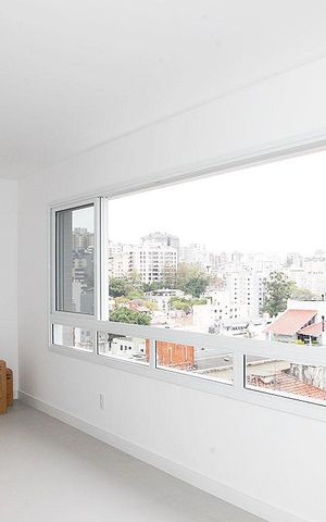 Apartamento para alugar com 63m², 2 quartos e 1 vagaSala