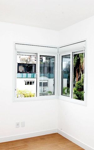 Apartamento para alugar com 63m², 2 quartos e 1 vagaQuarto 2