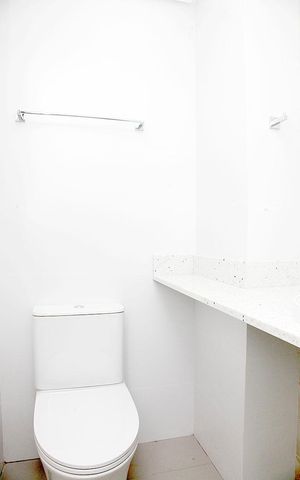 Apartamento para alugar com 63m², 2 quartos e 1 vagaBanheiro 2