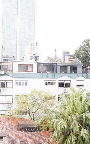 Apartamento para alugar com 63m², 2 quartos e 1 vagaQuarto 1 Suíte Vista