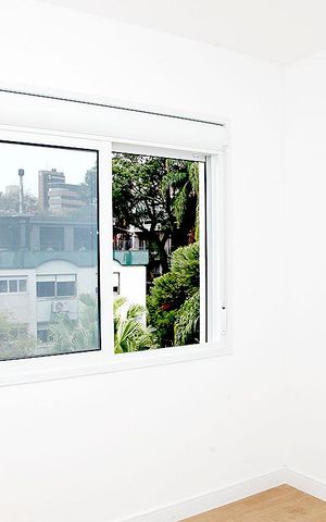 Apartamento para alugar com 63m², 2 quartos e 1 vagaQuarto 1 Suíte