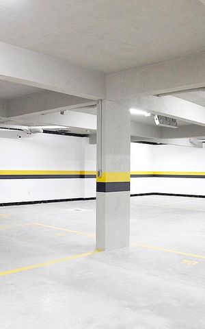 Apartamento para alugar com 63m², 2 quartos e 1 vagaBox Garage( 01 vaga)