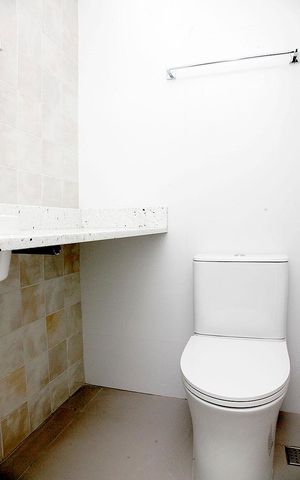 Apartamento para alugar com 63m², 2 quartos e 1 vagaBanheiro 1 Quarto Suíte