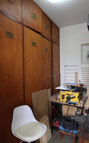 Apartamento à venda com 112m², 3 quartos e 1 vagaÁrea de Serviço