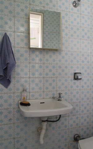 Apartamento à venda com 112m², 3 quartos e 1 vagaBanheiro de Serviço