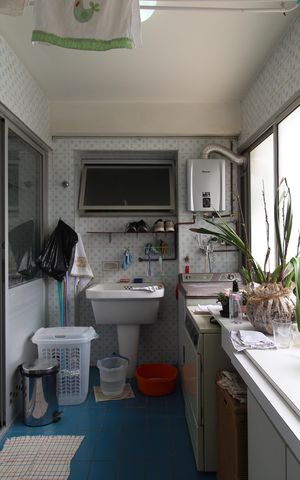 Apartamento à venda com 112m², 3 quartos e 1 vagaÁrea de Serviço