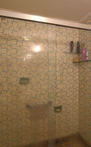 Apartamento à venda com 112m², 3 quartos e 1 vagaBanheiro Social