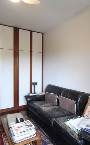 Apartamento à venda com 112m², 3 quartos e 1 vagaQuarto 1