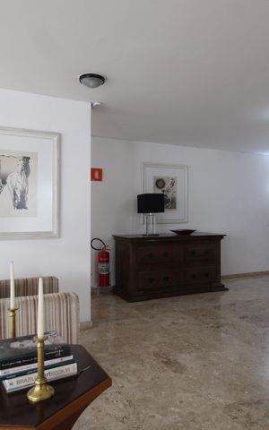 Apartamento à venda com 112m², 3 quartos e 1 vagaHall Social
