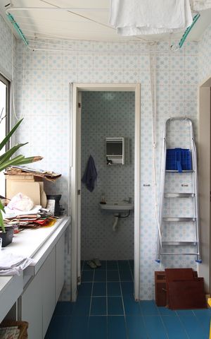 Apartamento à venda com 112m², 3 quartos e 1 vagaÁrea de Serviço