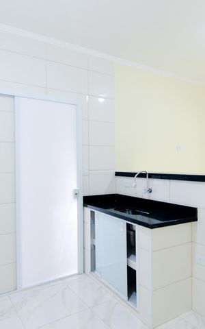 Casa para alugar com 8m², 1 quarto e sem vagaCozinha