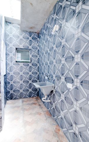Casa para alugar com 8m², 1 quarto e sem vagaÁrea de Serviço