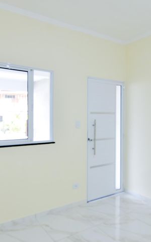 Casa para alugar com 8m², 1 quarto e sem vagaSala