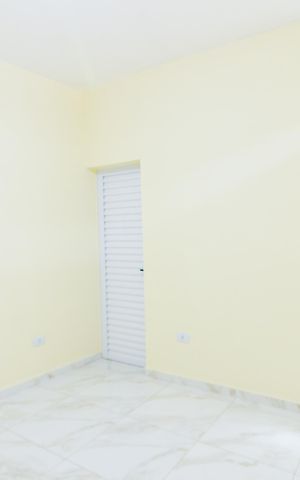 Casa para alugar com 8m², 1 quarto e sem vagaQuarto