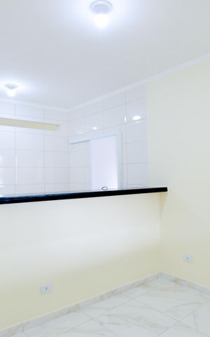 Casa para alugar com 8m², 1 quarto e sem vagaSala