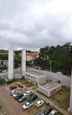 Apartamento para alugar com 40m², 2 quartos e sem vagaQuarto 2