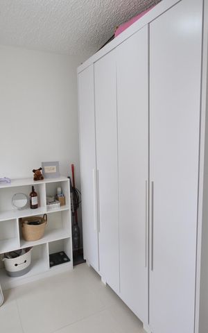 Apartamento para alugar com 40m², 2 quartos e sem vagaQuarto 2