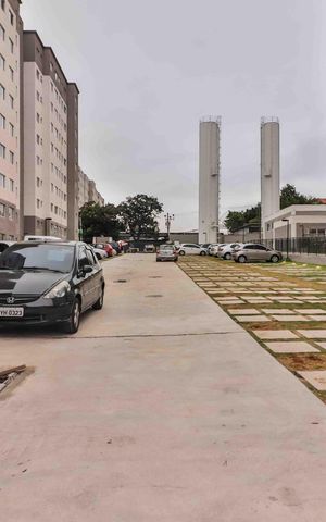 Apartamento para alugar com 40m², 2 quartos e sem vaga Apartamento para alugar com 40m², 2 quartos e sem vagaÁrea comum