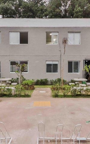 Apartamento para alugar com 40m², 2 quartos e sem vaga Apartamento para alugar com 40m², 2 quartos e sem vagaÁrea comum