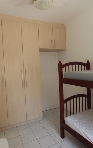 Apartamento para alugar com 146m², 3 quartos e 1 vagaQuarto