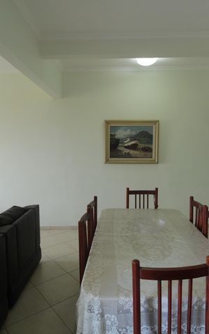 Apartamento para alugar com 146m², 3 quartos e 1 vagaSala