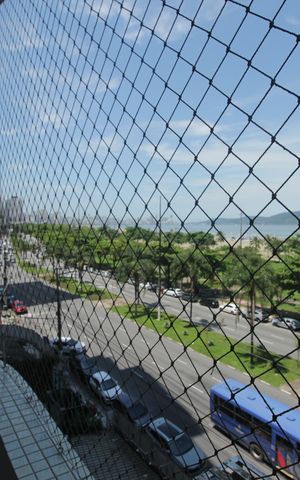 Apartamento para alugar com 146m², 3 quartos e 1 vagaVaranda da Sala