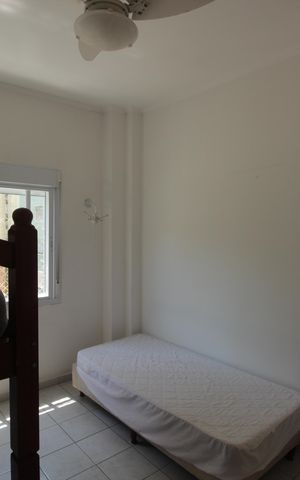 Apartamento para alugar com 146m², 3 quartos e 1 vagaQuarto