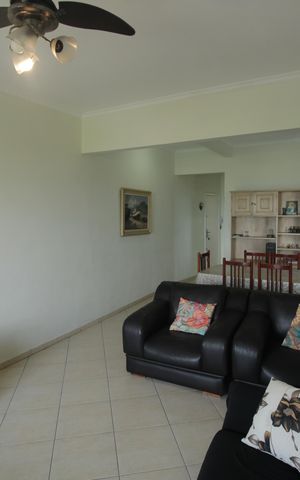 Apartamento para alugar com 146m², 3 quartos e 1 vagaSala