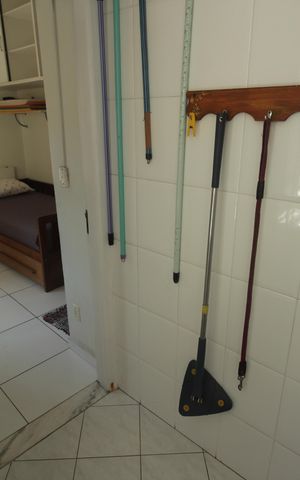 Apartamento para alugar com 146m², 3 quartos e 1 vagaÁrea de Serviço