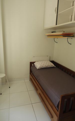 Apartamento para alugar com 146m², 3 quartos e 1 vagaSuite de Serviço