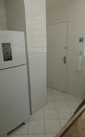 Apartamento para alugar com 146m², 3 quartos e 1 vagaCozinha 