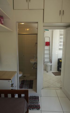 Apartamento para alugar com 146m², 3 quartos e 1 vagaSuite de Serviço