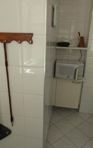 Apartamento para alugar com 146m², 3 quartos e 1 vagaÁrea de Serviço
