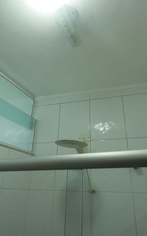 Apartamento para alugar com 146m², 3 quartos e 1 vagaBanheiro