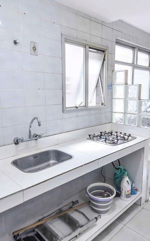 Apartamento para alugar com 89m², 2 quartos e 1 vaga Apartamento para alugar com 89m², 2 quartos e 1 vagaCozinha