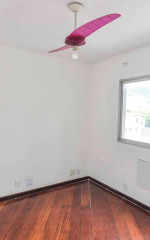 Apartamento para alugar com 89m², 2 quartos e 1 vaga Apartamento para alugar com 89m², 2 quartos e 1 vagaQuarto