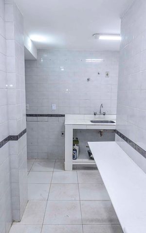 Apartamento para alugar com 89m², 2 quartos e 1 vaga Apartamento para alugar com 89m², 2 quartos e 1 vagaCozinha
