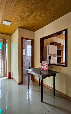 Apartamento para alugar com 50m², 1 quarto e 1 vaga
