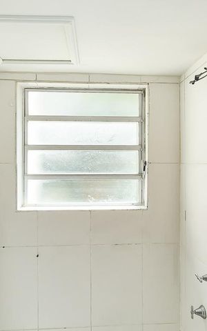 Apartamento à venda com 50m², 2 quartos e 1 vaga Apartamento à venda com 50m², 2 quartos e 1 vagaBanheiro Social
