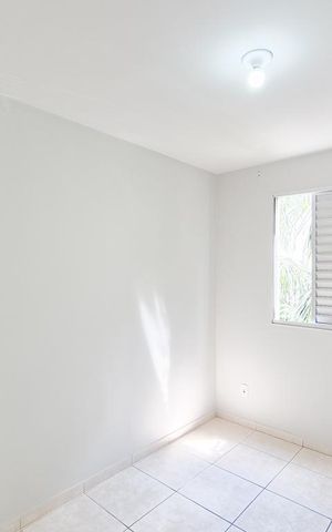 Apartamento à venda com 50m², 2 quartos e 1 vaga Apartamento à venda com 50m², 2 quartos e 1 vagaQuarto 1