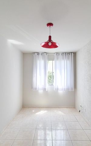 Apartamento à venda com 50m², 2 quartos e 1 vaga Apartamento à venda com 50m², 2 quartos e 1 vagaSala